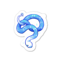 Ceramic Snake Sticker | Artistshot