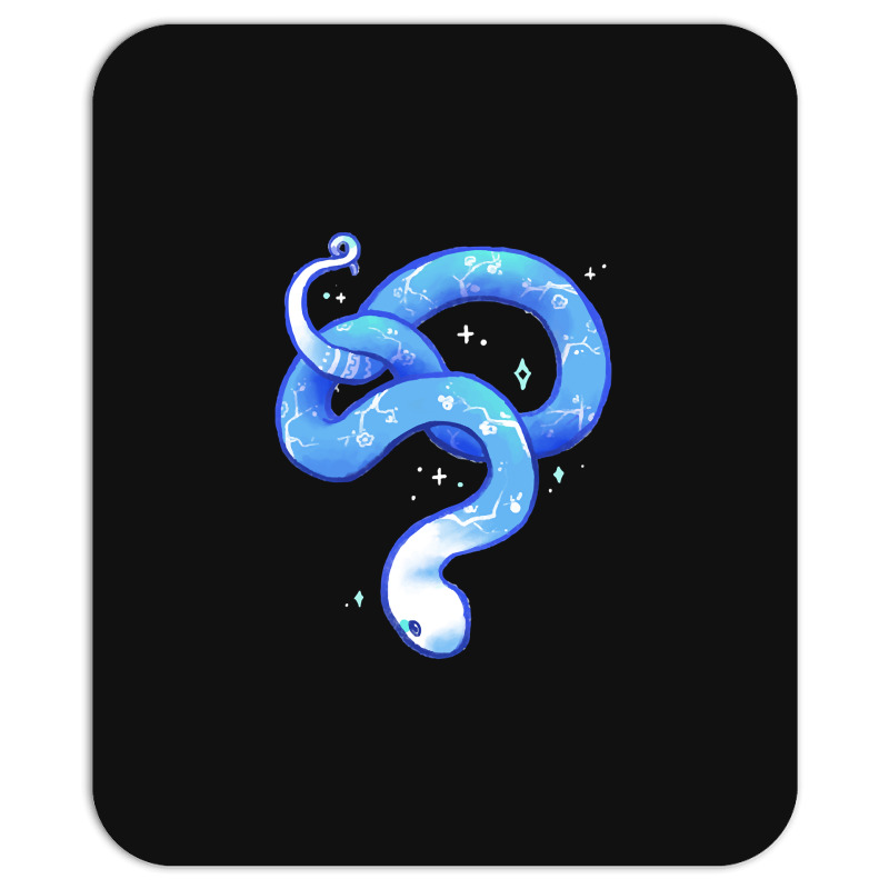 Ceramic Snake Mousepad | Artistshot