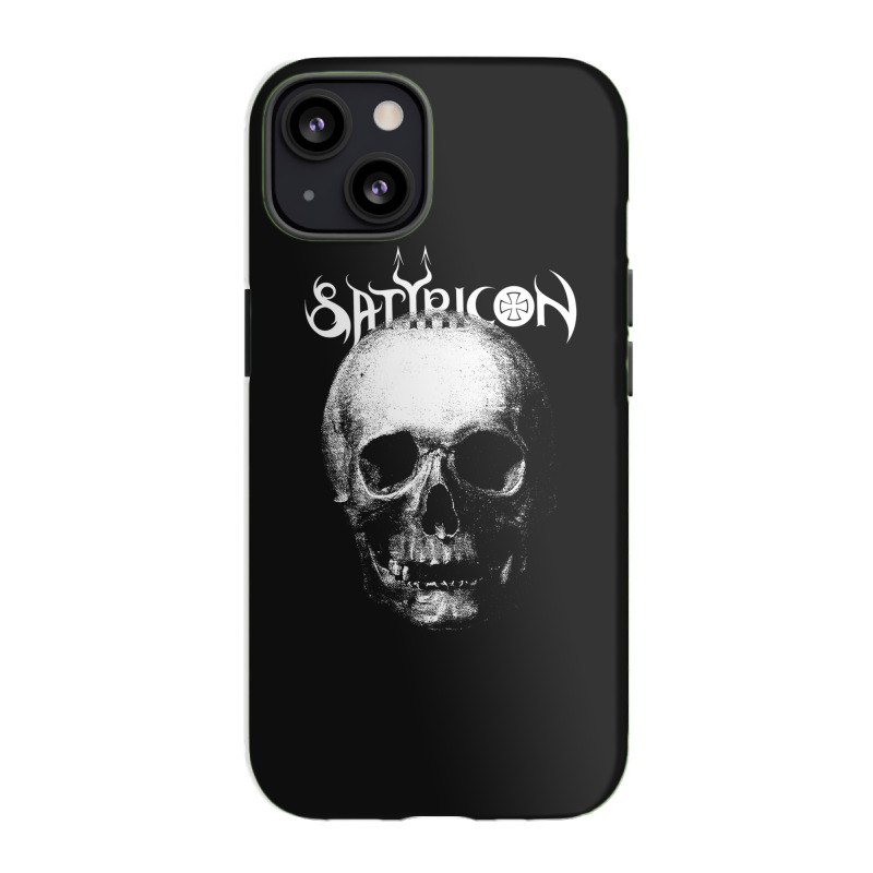 Skull Iphone 13 Case | Artistshot