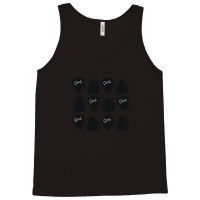 Conifer Cone Pine 1 Tank Top | Artistshot