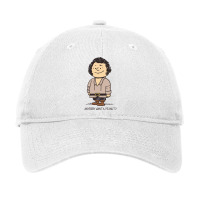 Anybody Want A Peanut Adjustable Cap | Artistshot