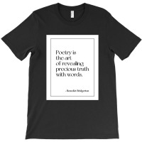 Best Benedict Bridgerton Quotes T-shirt | Artistshot