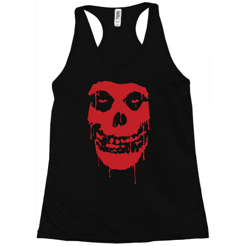 Bloody Classic Whoa Racerback Tank by declangreenwood | Artistshot