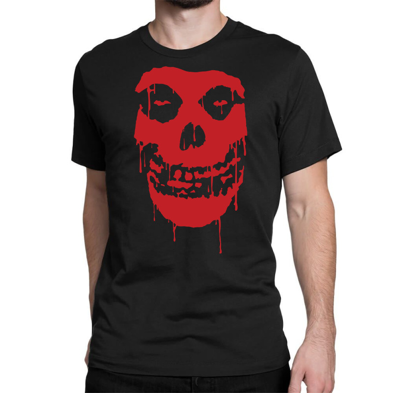 Bloody Classic Whoa Classic T-shirt by declangreenwood | Artistshot