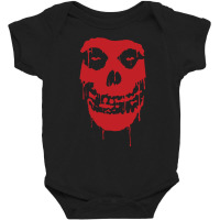 Bloody Classic Whoa Baby Bodysuit | Artistshot