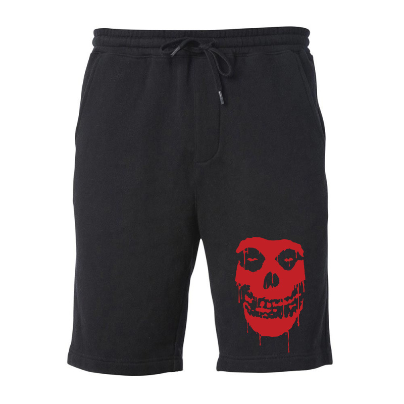 Bloody Classic Whoa Fleece Short by declangreenwood | Artistshot