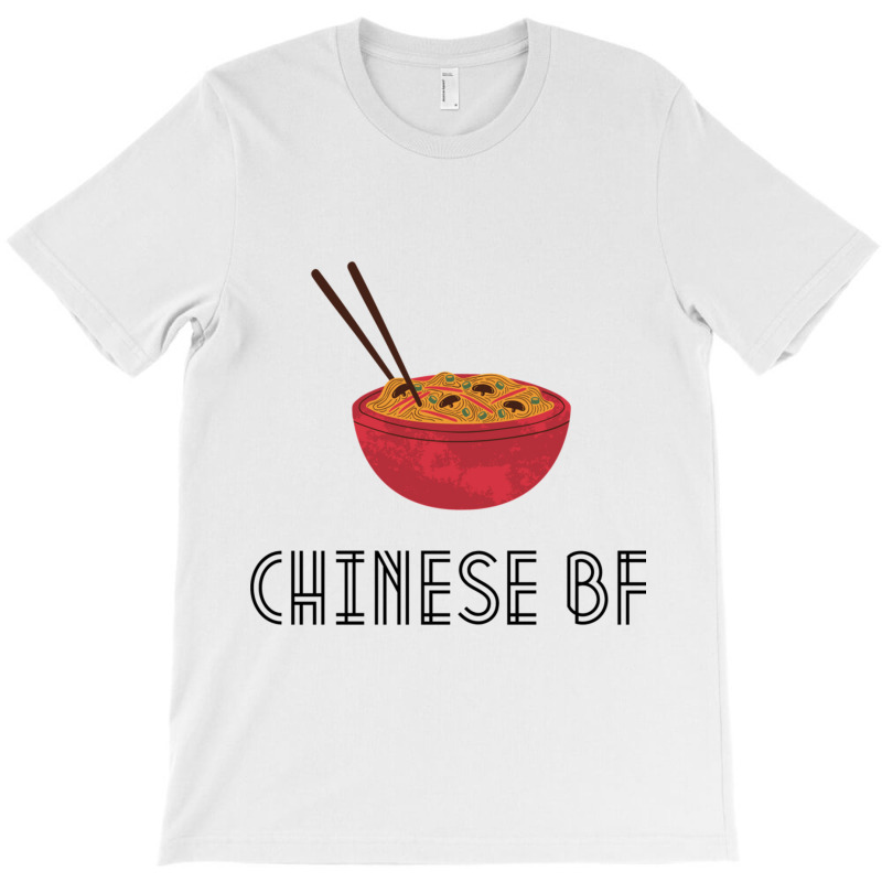 Chinese Bf T-shirt | Artistshot