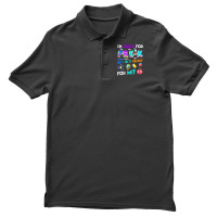 Kids Back To Pre-k 1st Day Of Pre-k Preschool Men's Polo Shirt | Artistshot