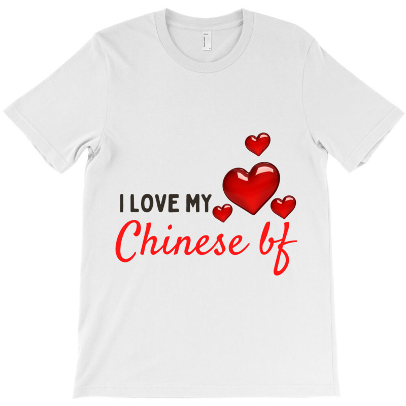 Chinese Bf Chinese Bf T-shirt | Artistshot