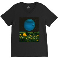 Alpe Di Suisi. 2. V-neck Tee | Artistshot