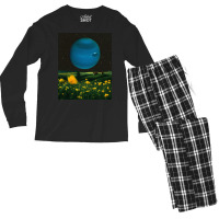 Alpe Di Suisi. 2. Men's Long Sleeve Pajama Set | Artistshot