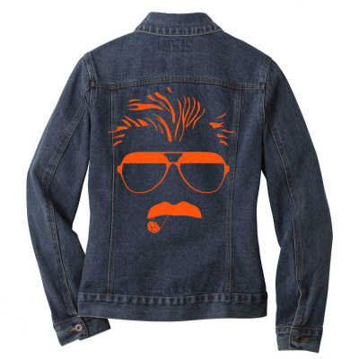 Chicago Ditka Shades Hoodie – Chicago Shirt Co.