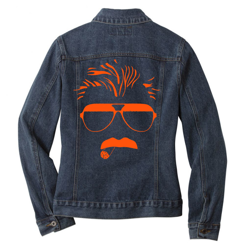 Mike Ditka Sweater, Ultimate Jackets