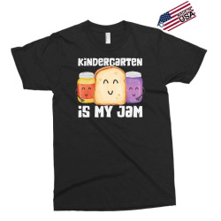 Team Kindergarten Is My Jam Teacher Student Cute Exclusive T-shirt | Artistshot