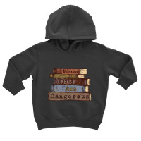 Book Lovers Toddler Hoodie | Artistshot