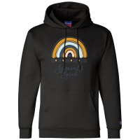 Specialist Special Squad Teacher Professional Para Or Sped Champion Hoodie | Artistshot