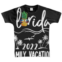 Womens Florida 2022 Island Pineapple Graphic Youth T-shirt | Artistshot