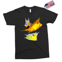 Codfish Fish Saltwater Aquarium Reef Tank Cowfish Lovers T Shirt Exclusive T-shirt | Artistshot