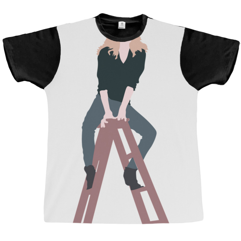 Grease 2 Graphic T-shirt by PAULAWRENCE | Artistshot