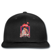 Grease 2 80s Film Printed Hat | Artistshot