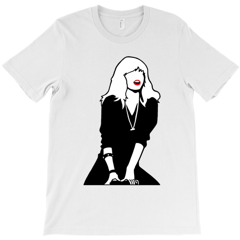 Grease 2 Cool Rider Michelle Pfeiffer T-shirt | Artistshot