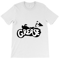 Grease 2 T-shirt | Artistshot