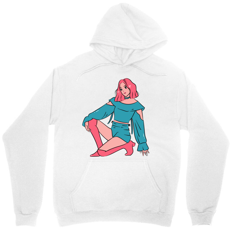 Grease Unisex Hoodie by PAULAWRENCE | Artistshot