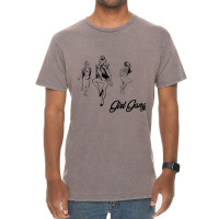 Girl Gang Vintage T-shirt | Artistshot