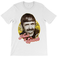 Hunk O Spunk T-shirt | Artistshot