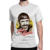 Hunk O Spunk Classic T-shirt | Artistshot