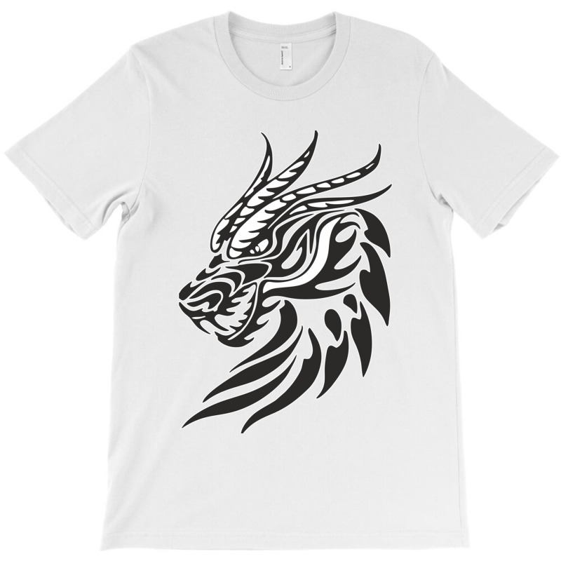 Dragon T-shirt | Artistshot