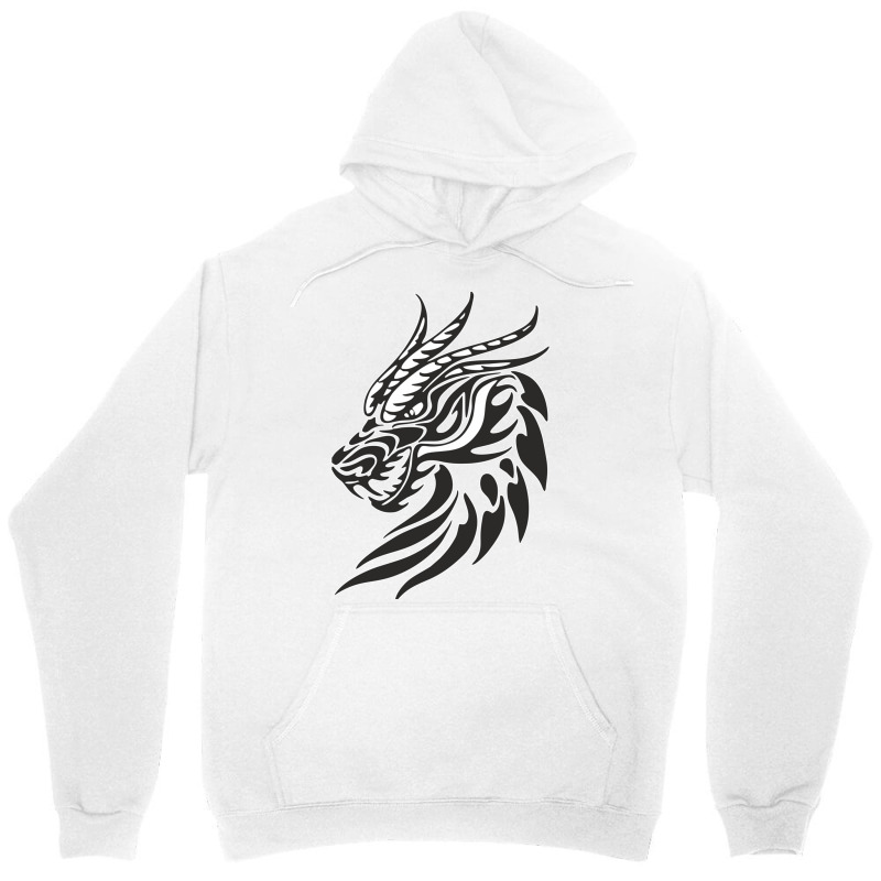 Dragon Unisex Hoodie | Artistshot