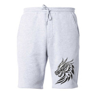 Dragon Fleece Short | Artistshot