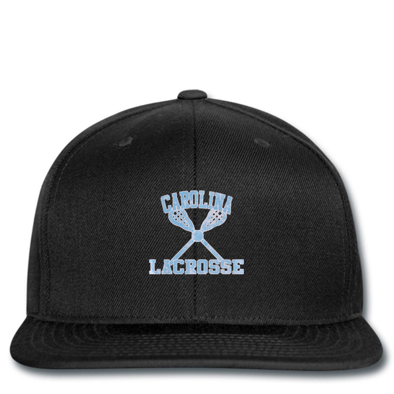 Vintage Carolina Lacrosse Printed hat by bummercaught | Artistshot