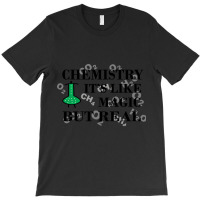 Chemistry Teacher T-shirt | Artistshot