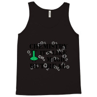 Chemistry Teacher Tank Top | Artistshot