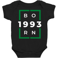 Cool Gift-7dsre Baby Bodysuit | Artistshot