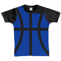 Byu Basketball Graphic Youth T-shirt | Artistshot