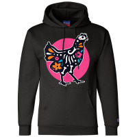 Day Of The Dead Calavera Chicken Dia De Los Muertos Tank Top Champion Hoodie | Artistshot