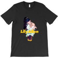 Lily Allen T-shirt | Artistshot