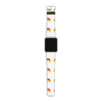 Mens My Favorite People Call Me Saba Cool Father's Day Apple Watch Band | Artistshot