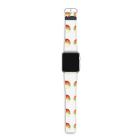 Mens My Favorite People Call Me Gdad Cool Father's Day Apple Watch Band | Artistshot