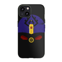 The Grand Galactic Inquisitor The Venture Bros. Iphone 13 Case | Artistshot