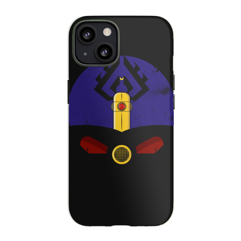 The Grand Galactic Inquisitor The Venture Bros. Iphone 13 Case | Artistshot