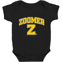 Zoomer Uni Baby Bodysuit | Artistshot