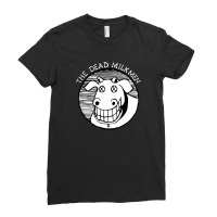 The Dead Milkmen Ladies Fitted T-shirt | Artistshot