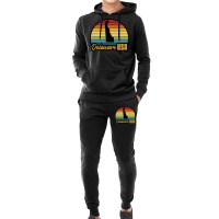 Delaware Usa Love Hoodie & Jogger Set | Artistshot