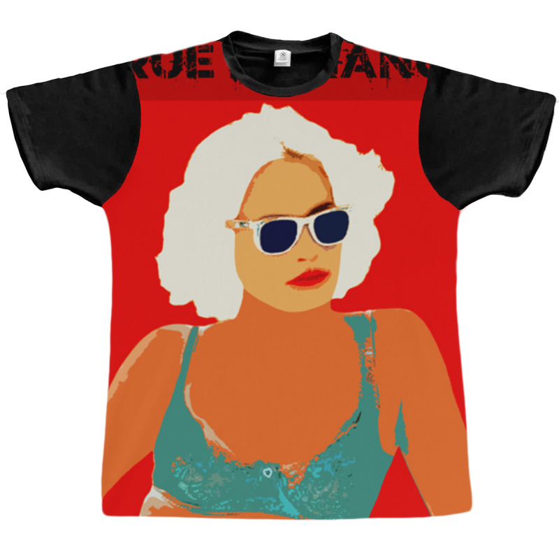 Patricia Arquette Tee Graphic T-shirt | Artistshot