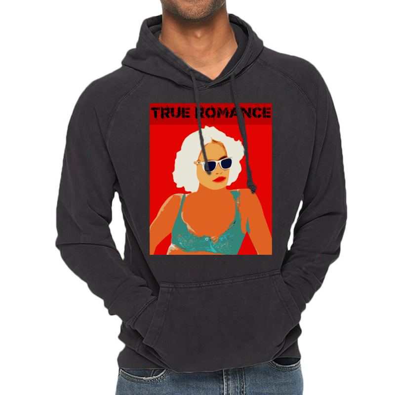 Patricia Arquette Tee Vintage Hoodie | Artistshot