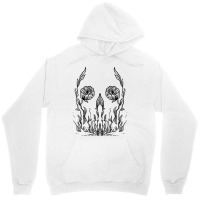 Flower Sugar Skull Calavera Dia De Los Muertos Halloween T Shirt Unisex Hoodie | Artistshot